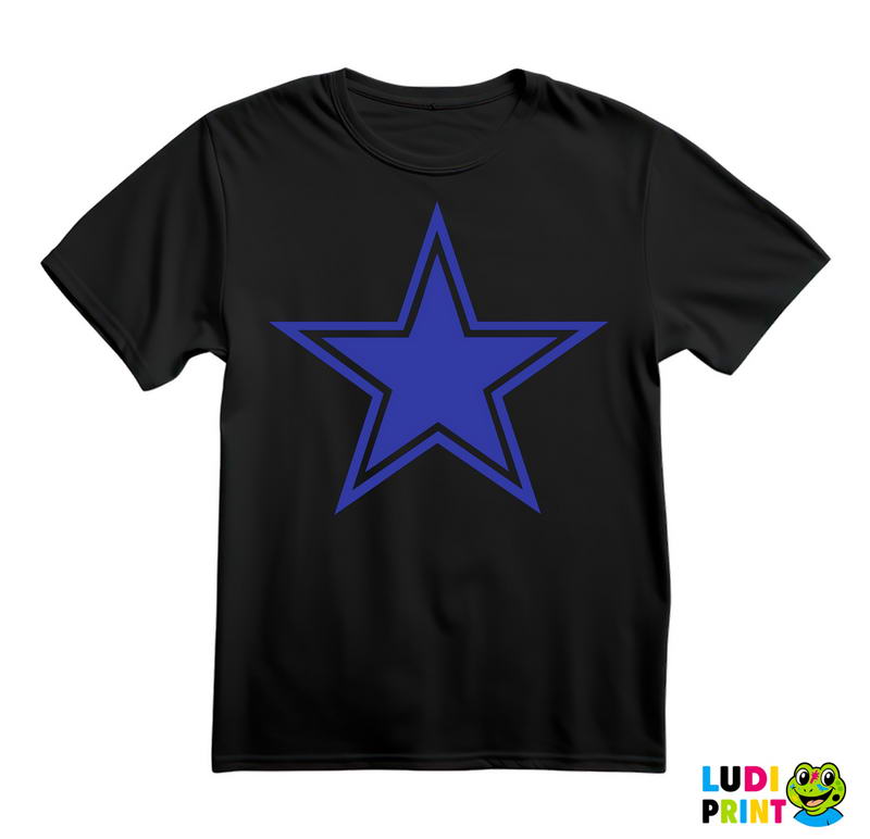 Dallas Cowboys - NFL - Američki Fudbal - Majica