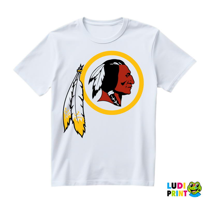 Washington Redskins - NFL - Američki Fudbal - Majica