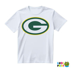 Green Bay Packers - NFL - Američki Fudbal - Majica