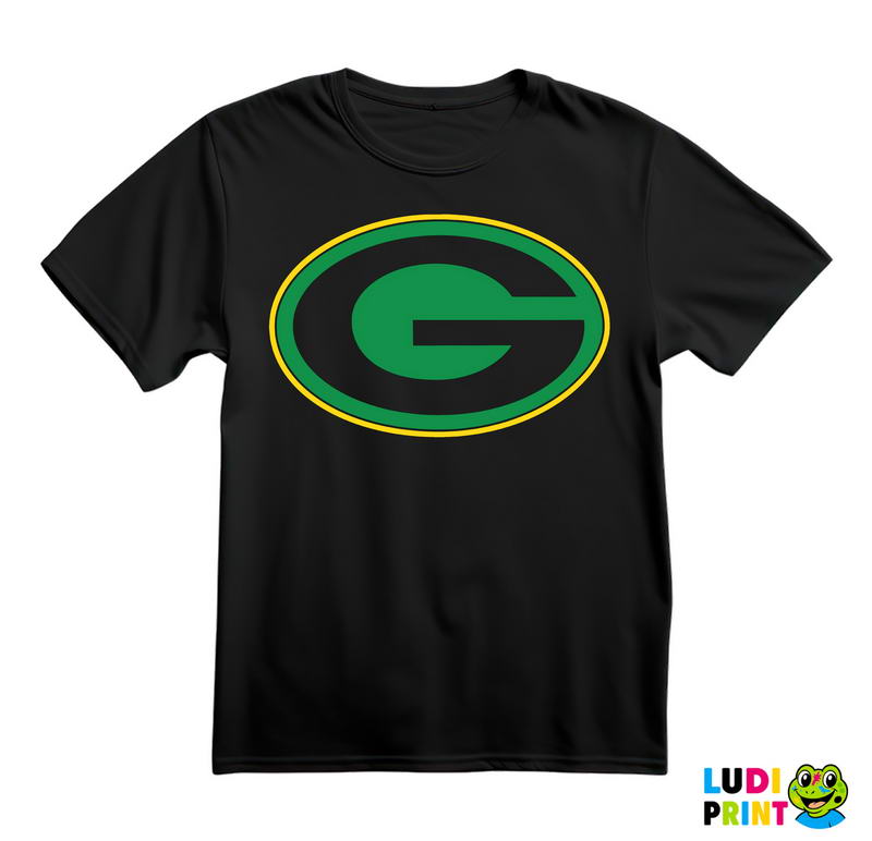 Green Bay Packers - NFL - Američki Fudbal - Majica