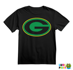 Green Bay Packers - NFL - Američki Fudbal - Majica