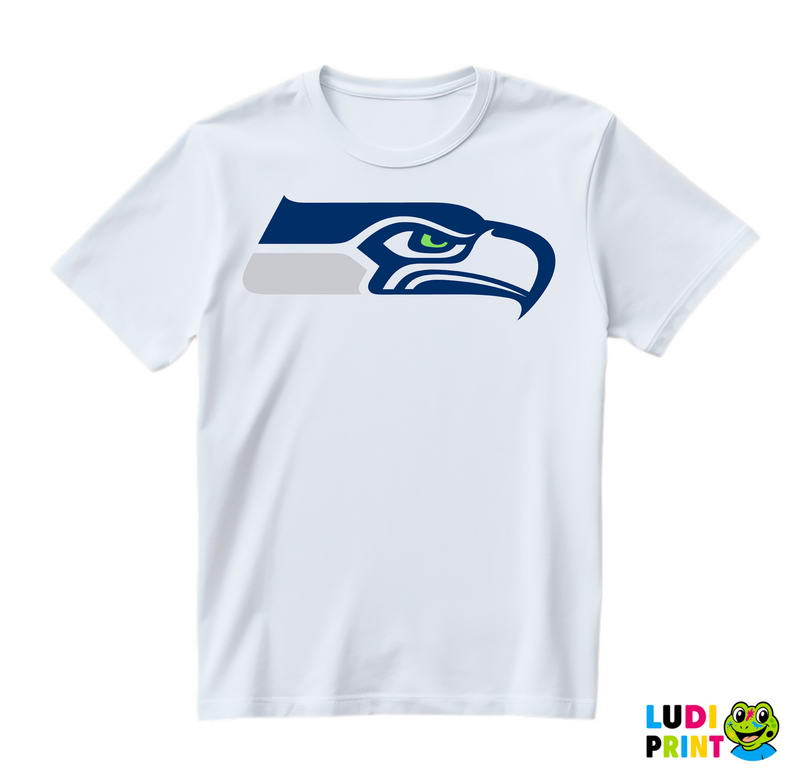 Seattle Seahawks - NFL - Američki Fudbal - Majica