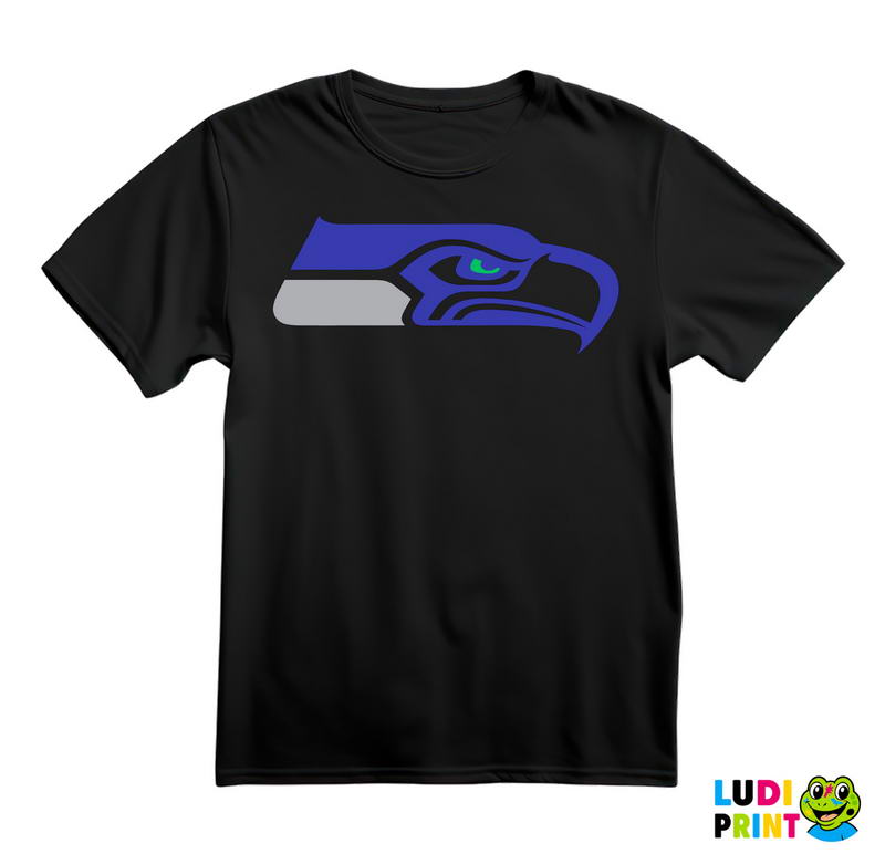 Seattle Seahawks - NFL - Američki Fudbal - Majica