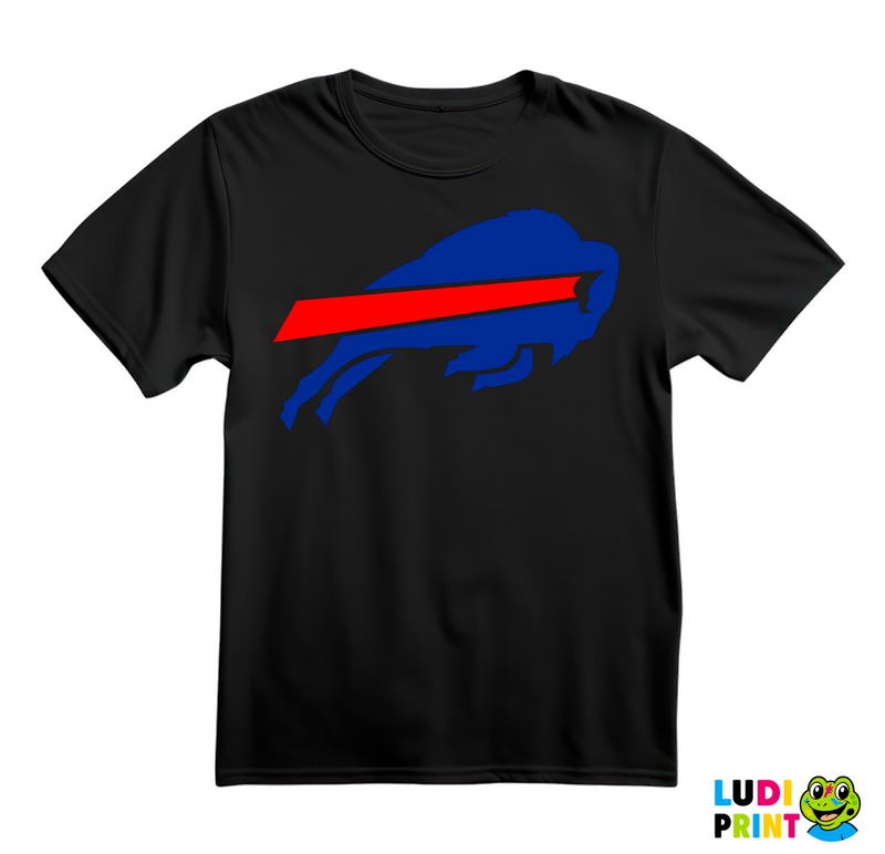 Buffalo Bills - NFL - Američki Fudbal - Majica