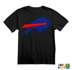 Buffalo Bills - NFL - Američki Fudbal - Majica