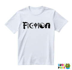 Religion is Fiction - Atheist - Majica