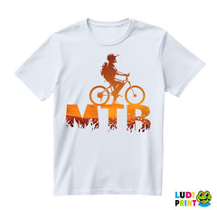 MTB - Bickilovi - Bike - Majica