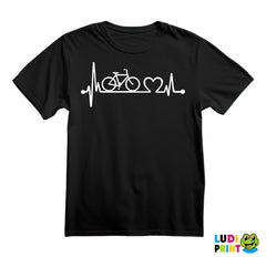 Bikebeat - Bickilovi - Bike - Majica