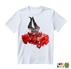 Doom - Dota 2 - Majica
