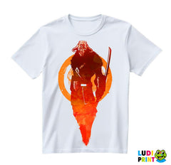 Juggernaut - Orange - Dota 2 - Majica