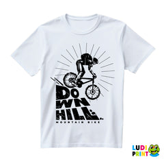 Down Hill - Bickilovi - Bike - Majica