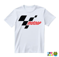 Logo - MotoGP - Sport - Majica