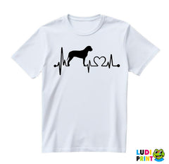 Dog Beat - Pas - Dog - Majica