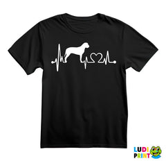 Dog Beat - Pas - Dog - Majica