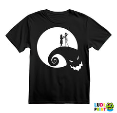 Nightmare Before Christmas - Majica