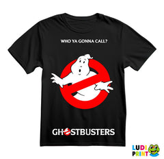 Ghostbusters - Majica