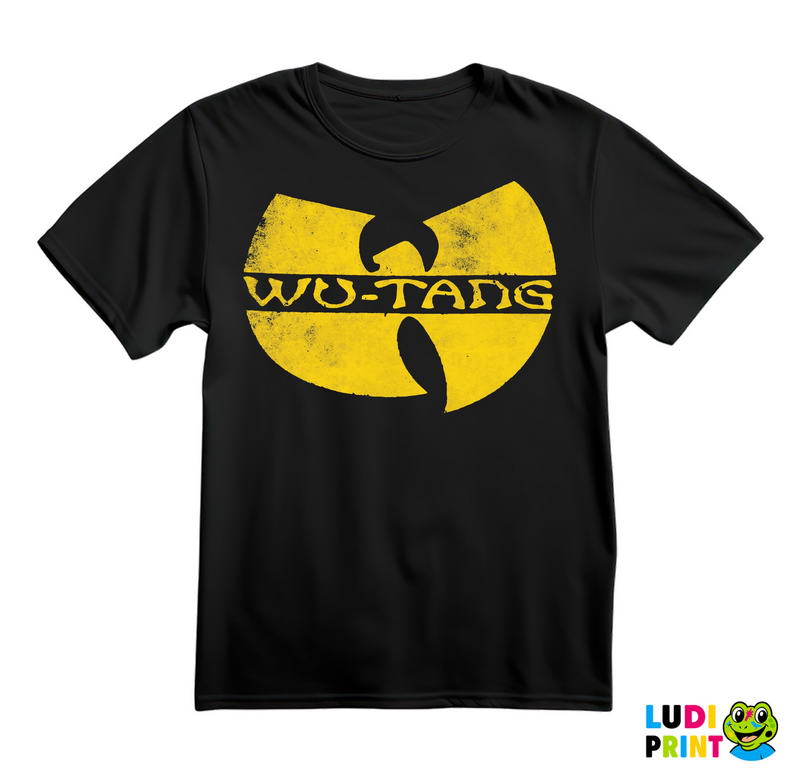 Wu Tang Clan - Muzika - Majica