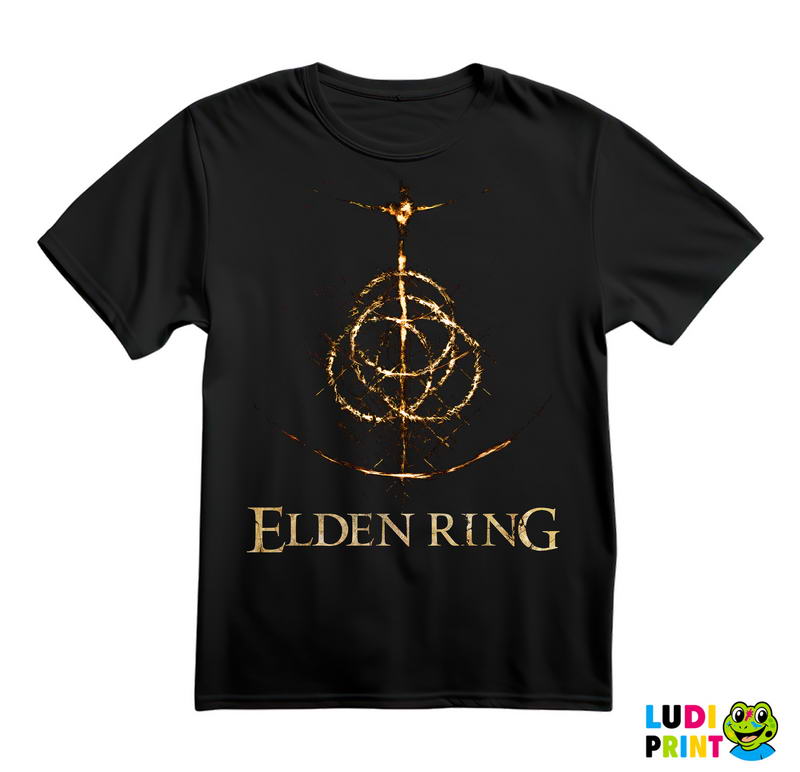 Symbols - Elden Ring - Majica
