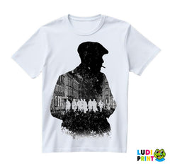 The Gang - Peaky Blinders - Majica