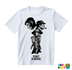 The Family - Peaky Blinders - Majica