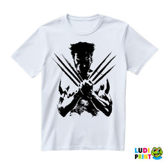 Wolverine - Majica