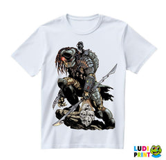 Hunting - Predator - Majica