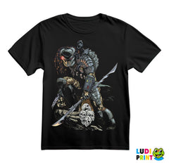 Hunting - Predator - Majica