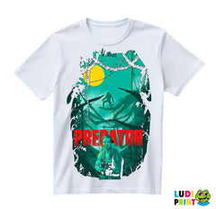 Jungle - Predator - Majica