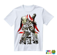 Target - Predator - Majica