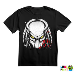 Bloody Skull - Predator - Majica