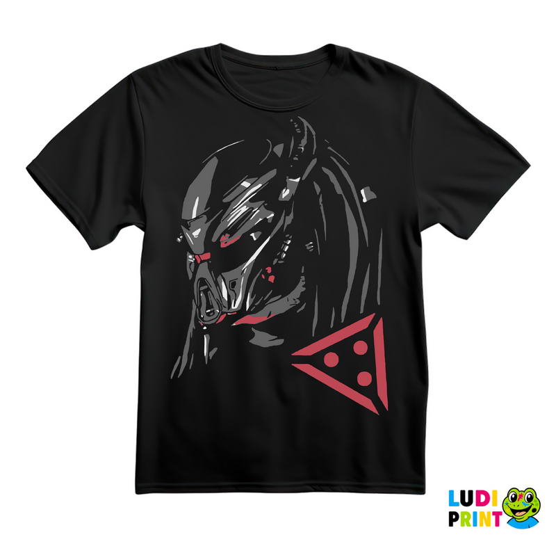 Dark Shadows - Predator - Majica