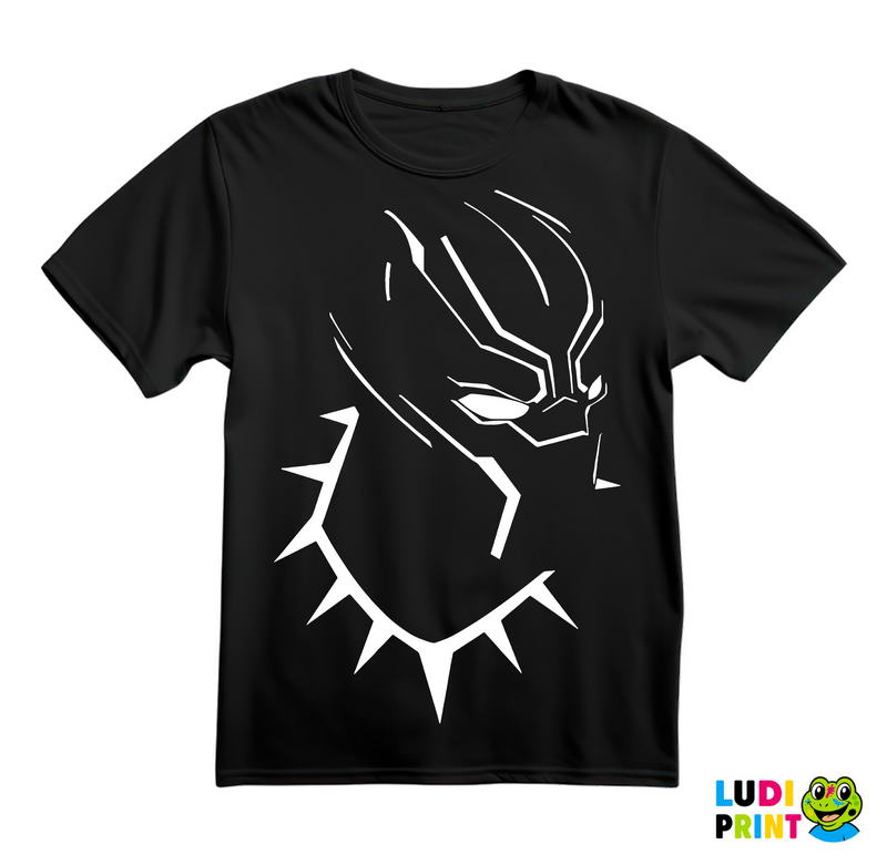 T'chala - Black Panther - Majica