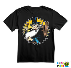 Number One - Color - Alan Ford - Majica