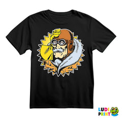 Otto Grunf - Alan Ford - Majica