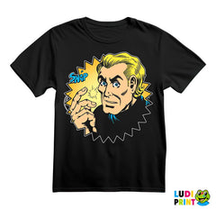 Circle - Alan Ford - Majica