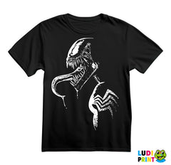 For again, we are one! The one called VENOM And Venom wants to play! - Venom - Majica