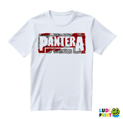 Pantera - Muzika - Majica