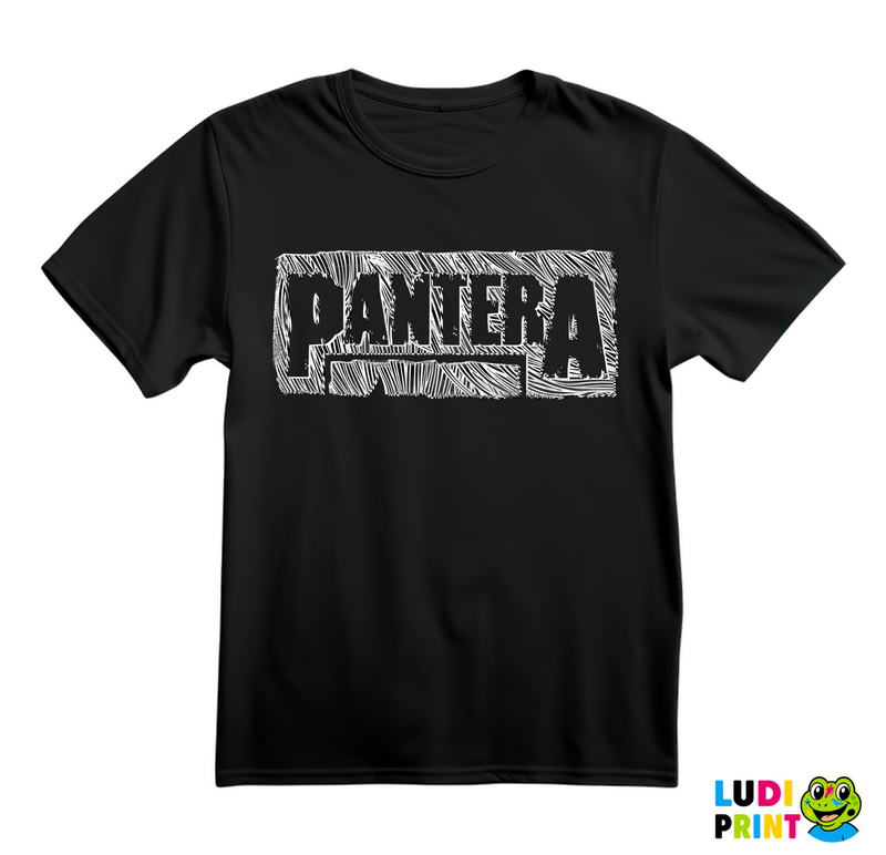 Pantera - Muzika - Majica