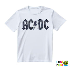 AC - DC - Metallic - Muzika - Majica