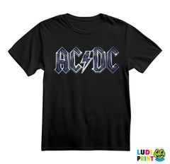 AC - DC - Metallic - Muzika - Majica
