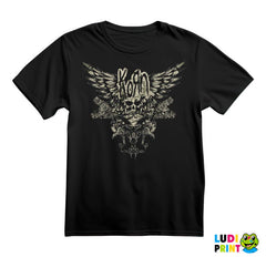 Korn - Wings - Muzika - Majica
