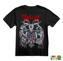 Slipknot - Devil - Muzika - Majica