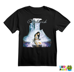 Nightwish - Century Child - Muzika - Majica