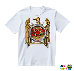 Slayer - Eagle - Muzika - Majica