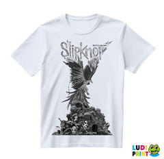 Slipknot - Pile - Muzika - Majica
