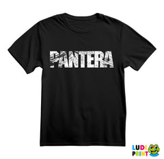 Pantera - Scratched - Muzika - Majica