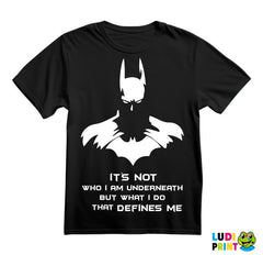 Definition - Batman - Majica