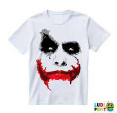 Face - Joker - Majica