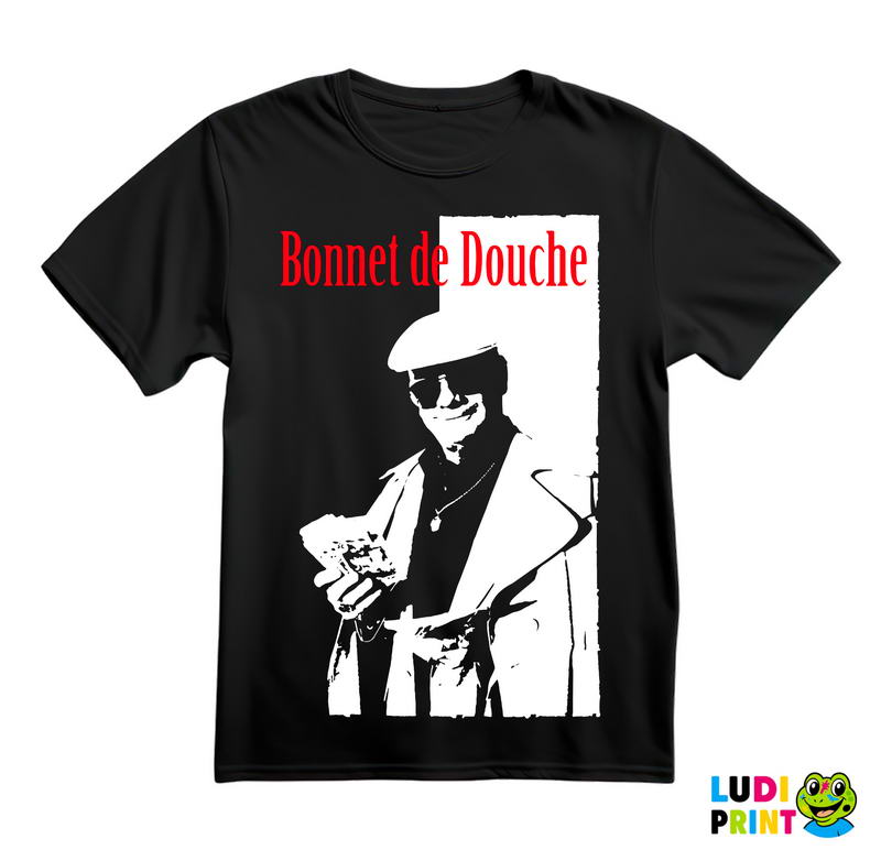 Bonnet de Douche - Only Fools And Horses - Mućke - Majica