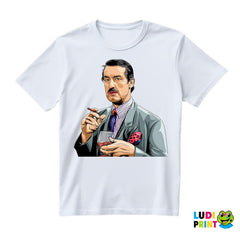 Boycie - Only Fools And Horses - Mućke - Majica